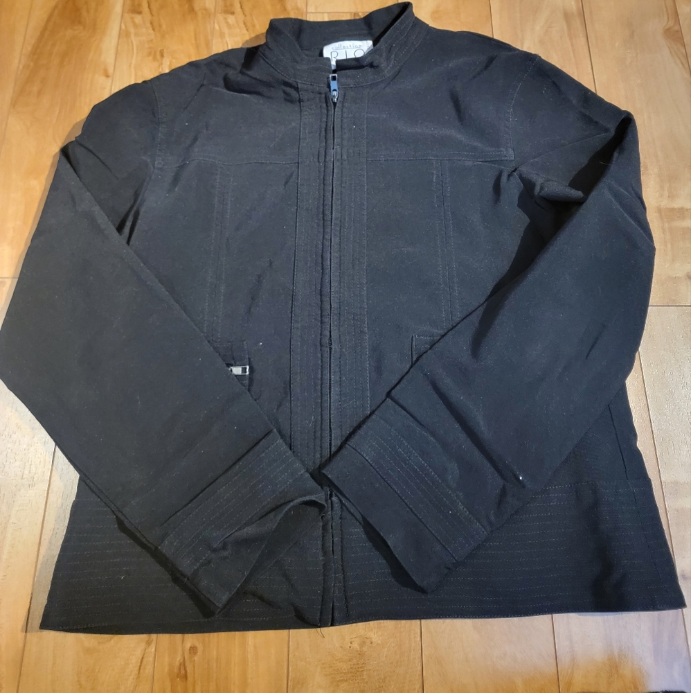 Vest